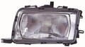 ABAKUS Scheinwerfer Rechts für AUDI 80 Limousine (8C2, B4) 80 Avant (8C5, B4)