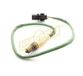 GEBE Lambdasonde, Sensor Abgassteuerung 9 7150 1