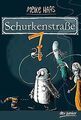 Schurkenstraße 7 (dtv junior) von Haas, Meike | Buch | Zustand gut