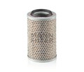 MANN-FILTER C 15 127 Luftfilter passend für MERCEDES-BENZ G-Klasse SUV (W460)