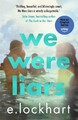 We Were Liars | E. Lockhart | 2014 | englisch