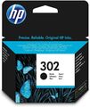 Original HP 302 Druckerpatronen Tinte