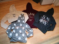 kleidungspaket Mädchen Gr. 158.  33teile