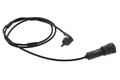 MAPCO 56703 Warnkontakt Bremsbelagverschleiß 955mm Vorne