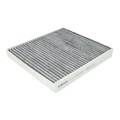 Innenraumfilter BOSCH 1 987 432 543