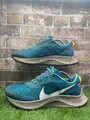 Nike Pegasus Trail 3 DA8697-300 Turnschuhe Herren UK 10 Mystic Teal Laufschuhe