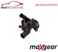 KÜHLFLÜSSIGKEIT KÜHLER THERMOSTAT MAXGEAR 67-0066 A NEU OE QUALITÄT