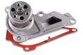 Wasserpumpe Motorkühlung HEPU P968 für MERCEDES KLASSE W177 V177 Sports Tourer 4