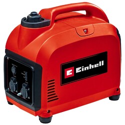 Einhell Stromerzeuger TC-IG 2000 Benzin Inverter 2 x 230 Volt