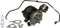 Turbolader mit Dichtungssatz passend für VW Passat B5.5 1.9 TDI B5 Audi A4 B7