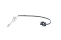 RIDEX 3938E0089 Abgastemperatursensor passend für MERCEDES-BENZ CLS (C219) M14 x