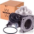 WAHLER AGRVENTIL ABGASRÜCKFÜHRUNG 7223D für VW LT 2/28 35 46 2.5 TDI Bj.ab 05.99