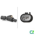 Sensor Raddrehzahl 2-polig Induktivsensor HELLA für u.a. AUDI A3