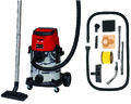 Einhell Power X-Change Akku-Nass-Trockensauger TE-VC 36/25 Li S-Solo