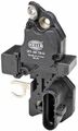 Hella 5DR 009 728-441 Generatorregler für MERCEDES-BENZ