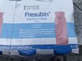 Fresubin Energy Fibre Drink 6x4 x 200ml Erdbeere MHD 01/25