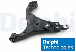 Delphi TC2172 Lenker für Radaufhängung Querlenker Lenker Radaufhängung 