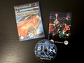 Need For Speed Underground Playstation PS2 Spiel - ohne Anleitung - Top