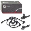 A.B.S. ABS Sensor Raddrehzahl passend für KIA CEE'D JD PRO HYUNDAI i30 GD GDE GD