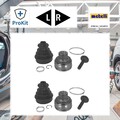 2x ORIGINAL® Metelli Gelenksatz, Antriebswelle Vorne für Audi A4 Avant A4 Q5