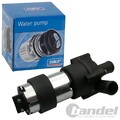 SKF WASSERPUMPE passend für MERCEDES C-KLASSE W203 S203 CL203 CLK C209 A209