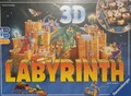 Ravensburger - 3D Labyrinth  (Das verrückte Labyrinth)  NEU & OVP