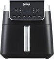NINJA Heißluftfritteuse AF180EU Air Fryer MAX