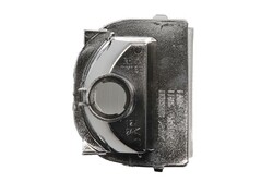 Blinker im Außenspiegel rechts (durchsichtig) passt zu: MERCEDES SPRINTER 907/91