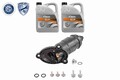 VAICO Teilesatz Automatikgetriebe-Ölwechsel V10-3231-XXL für AUDI A6 A5 A4 0AW