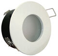 LED Einbaustrahler GU10 Feuchtraum Bad Außen IP65 230V 3W 5W / 7W / 9W dimmbar