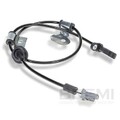 Bremi 51472 Sensor, Raddrehzahl passend für SUBARU Bremsanlage