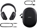 BOSE QuietComfort Ultra Wireless Noise-Cancelling, Over-ear Kopfhörer Bluetooth