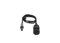 BOSCH 0 281 008 833 NOx-Sensor, Harnstoffeinspritzung vorne für AUDI SEAT SKODA
