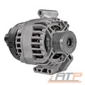 LICHTMASCHINE GENERATOR 90A FÜR OPEL AGILA 03- ASTRA H COMBO 04- 1.3 CDTi 1.4