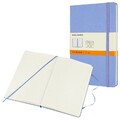 MOLESKINE Notizbuch Classic Collection fester Einband ca. DIN A5 liniert,...