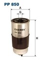 Kraftstofffilter FILTRON PP 850 für VW PASSAT Variant (3B5) PASSAT (3B2)