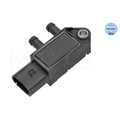 1x Sensor, Abgasdruck MEYLE 18-14 801 0000 passend für JAGUAR LAND ROVER