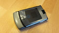 Klapphandy Motorola RAZR V3i Grau ohne Vertrag 36 Monate ( 3 Jahre ) Gewähr