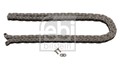 Steuerkette FEBI BILSTEIN 29629 für OPEL CHEVROLET CORSA ASTRA ADAM TIGRA AVEO