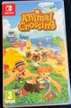 Animal Crossing New Horizons Nintendo Switch
