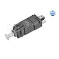 Meyle 614 890 0016 Bremslichtschalter für Opel Combo Suzuki Ignis I