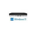 HP EliteDesk 800 G4 Mini PC i5-8500T 16GB 512GB SSD Win11 Pro