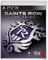 Saints Row the Third - Sony PlayStation 3, PS3