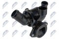 NTY CTM-VW-058 Thermostat, Kühlmittel für AUDI SEAT SKODA VW