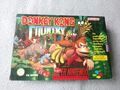 OVP! | Donkey Kong Country | Super Nintendo Spiel | SNES
