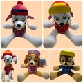 XXL Paw Patrol Kuscheltier Plüschtier Chase Skye Marshall 50cm