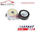 SPANNROLLE FÜR KEILRIPPENRIEMEN FAST FT44511 P FÜR ALFA ROMEO MITO,GIULIETTA