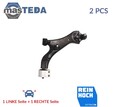 RH04-5021 LINKS RECHTS QUERLENKER SATZ REINHOCH 2PCS FÜR CHEVROLET CAPTIVA