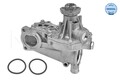 MEYLE Wasserpumpe Motorkühlung 113 012 0009 für VW AUDI PASSAT A6 A4 C5 B5 3B2
