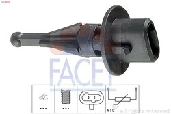 FACET Sensor, Ansauglufttemperatur 10.4010 für DAIHATSU LEXUS MAZDA NISSAN OPEL